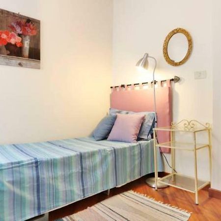 Casa Jole Διαμέρισμα Λούκα Εξωτερικό φωτογραφία