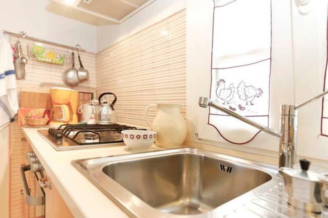Casa Jole Διαμέρισμα Λούκα Εξωτερικό φωτογραφία