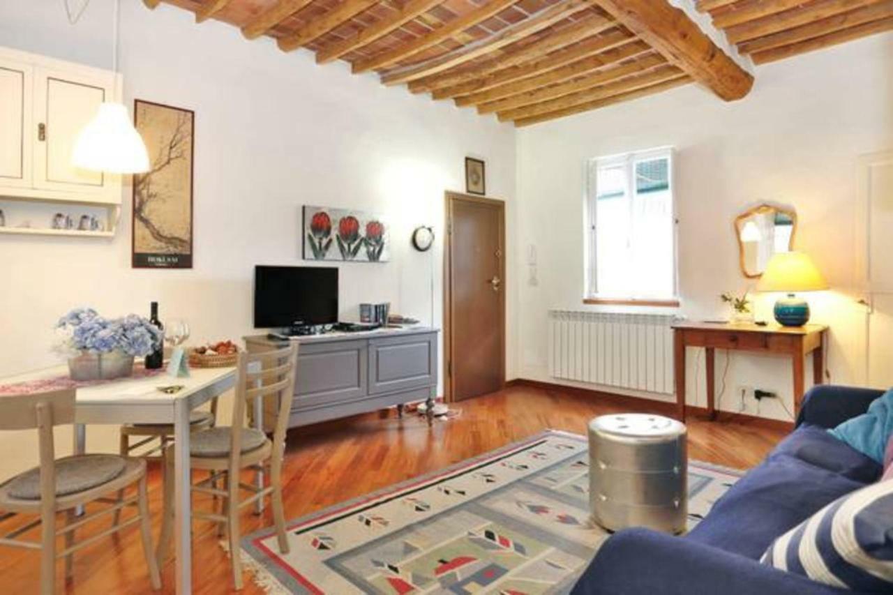 Casa Jole Διαμέρισμα Λούκα Εξωτερικό φωτογραφία