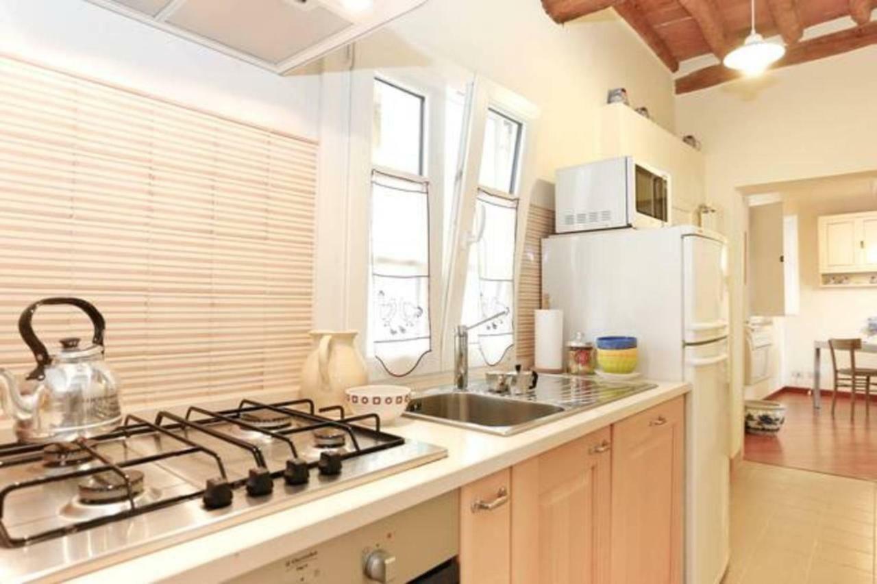 Casa Jole Διαμέρισμα Λούκα Εξωτερικό φωτογραφία
